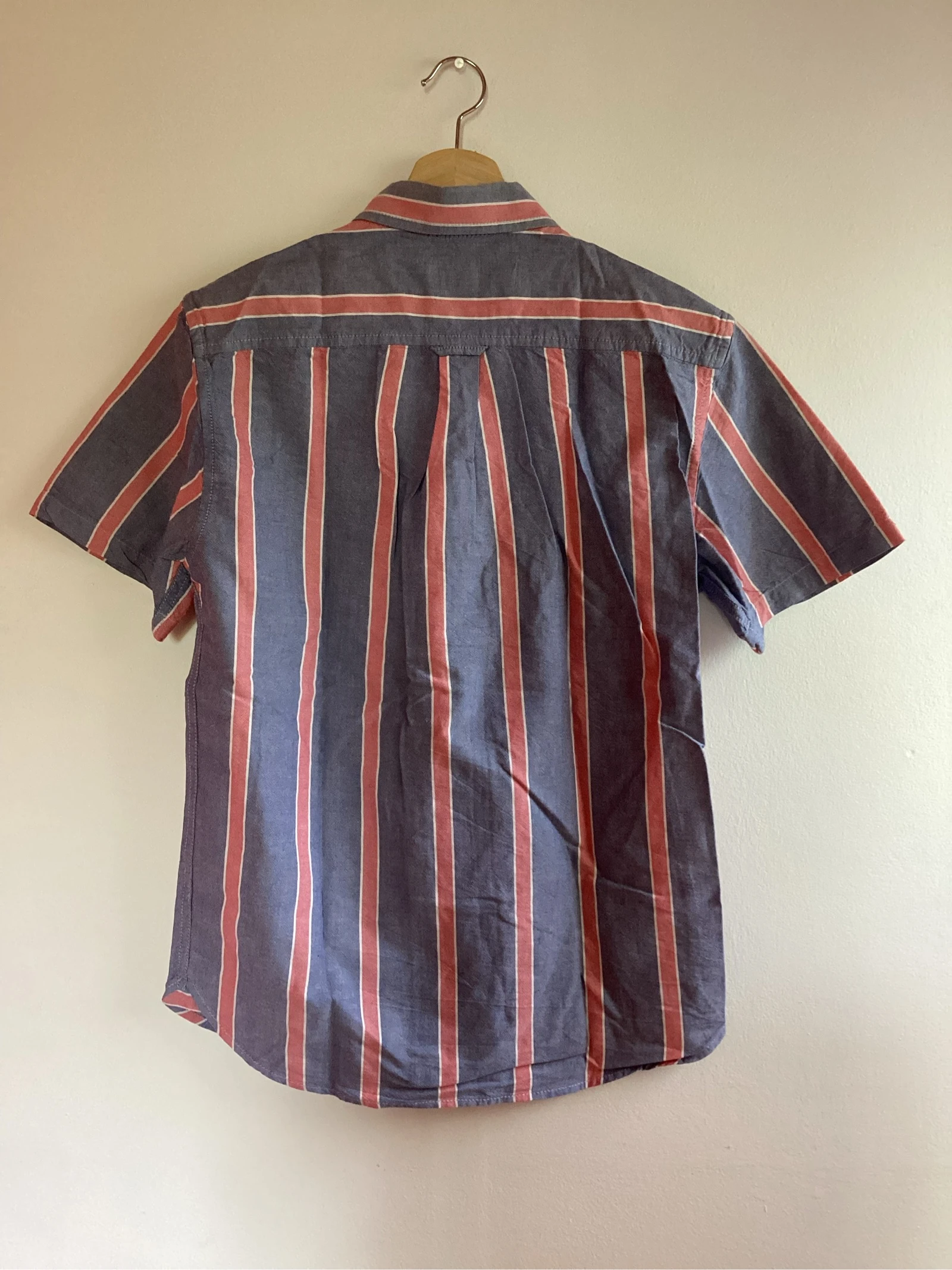 Camiseta Pull&Bear S – photo 4